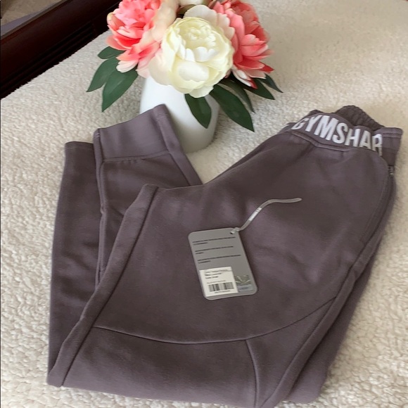 gymshark comfy tracksuit